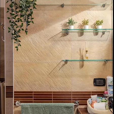 Moderno Crocetta Politecnico Free Parking * تورينو